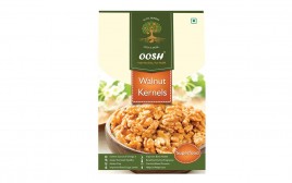 Oosh Walnut Kernels   Box  400 grams